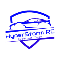 HyperStorm RC