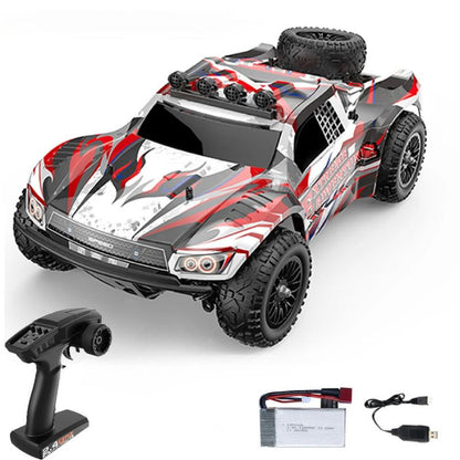 Extreme Adventure RC Truck w/Brushless Motor
