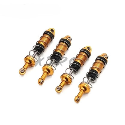 Metal Coil Oil Shocks