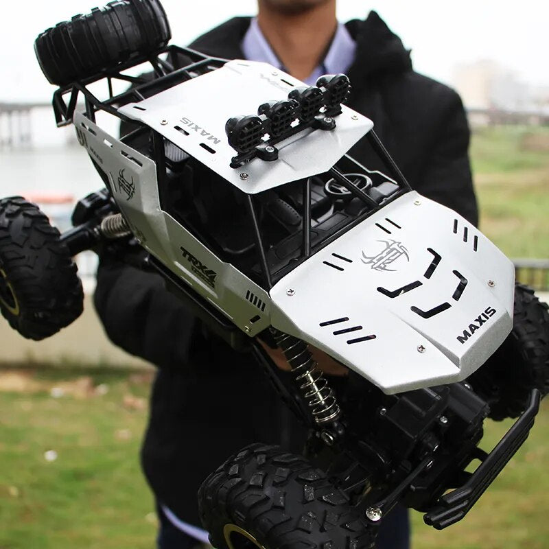 RC 4x4 STORM CRUISER