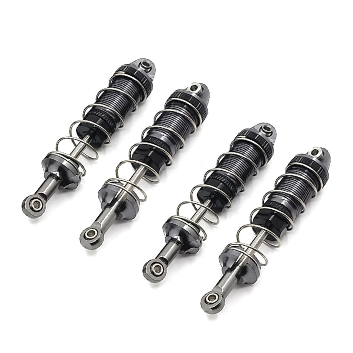 Metal Coil Oil Shocks