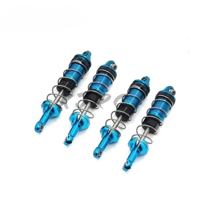 Metal Coil Oil Shocks