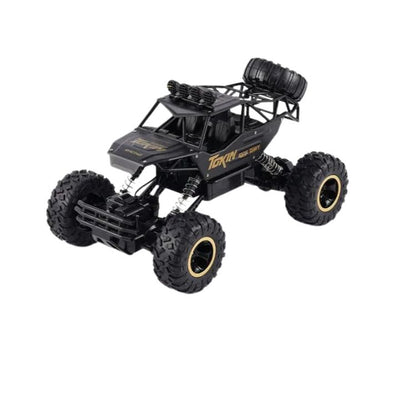 RC 4x4 STORM CRUISER