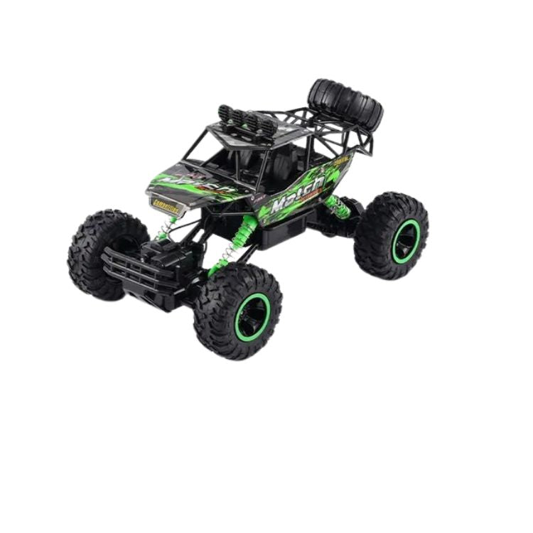 RC 4x4 STORM CRUISER