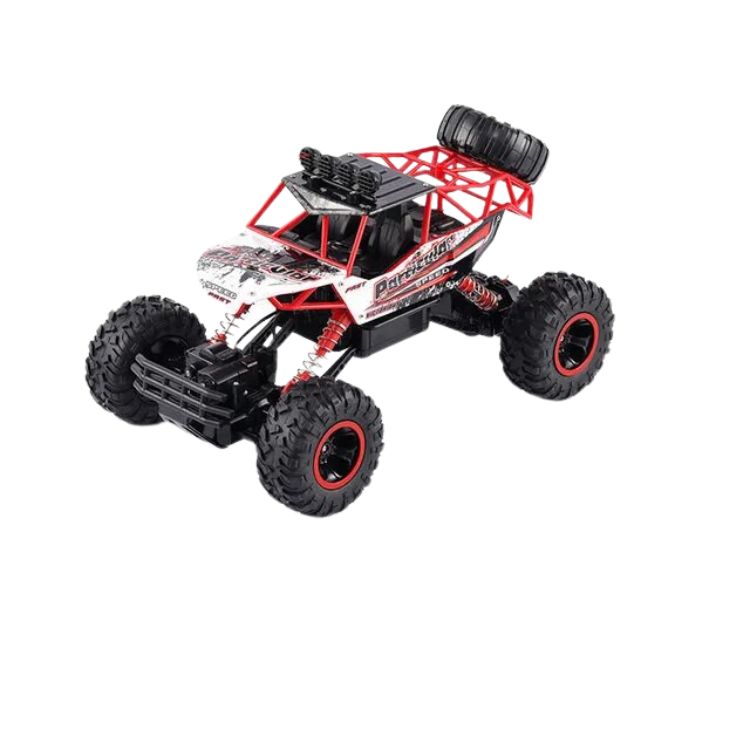 RC 4x4 STORM CRUISER