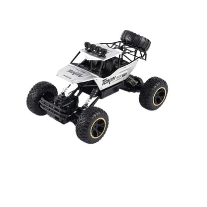 RC 4x4 STORM CRUISER