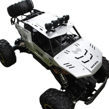 RC 4x4 STORM CRUISER