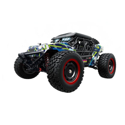 Adventure Crawler w/Brushless Motor