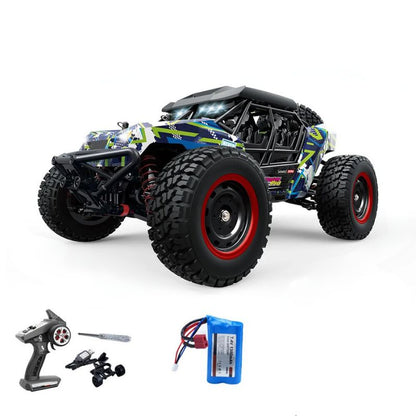 Adventure Crawler w/Brushless Motor