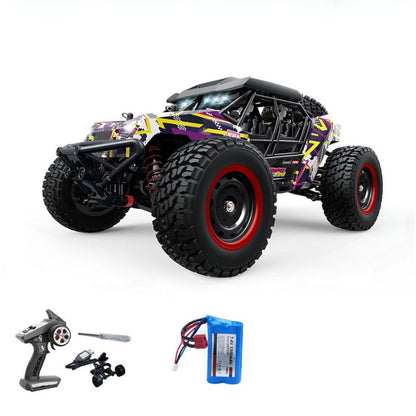 Adventure Crawler w/Brushless Motor