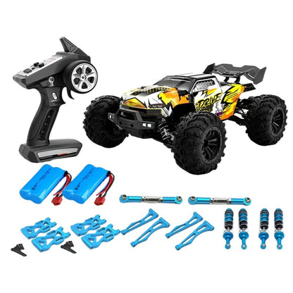 PRO RC 4x4 Truck with Brushless Motor