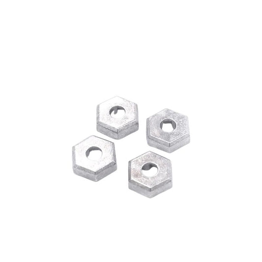 Metal Hexagon Bonds