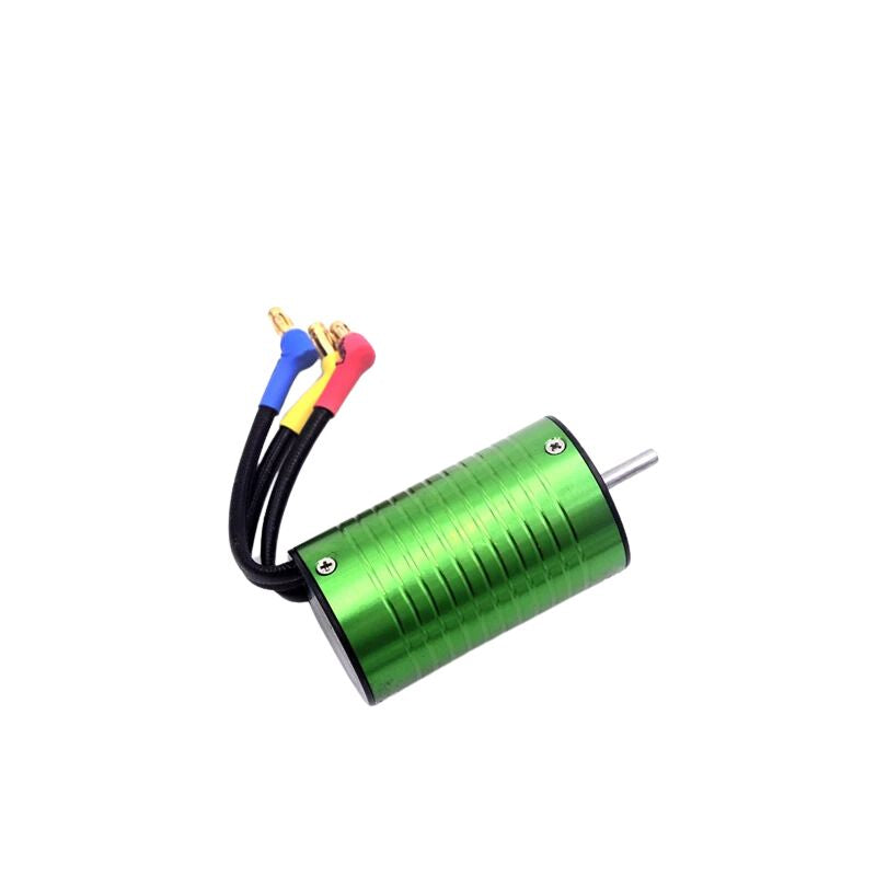 Brushless Electric Motor