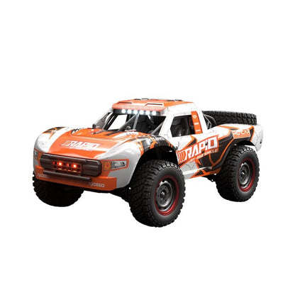 Rapid Fire RC Truck w/Brushless Motor