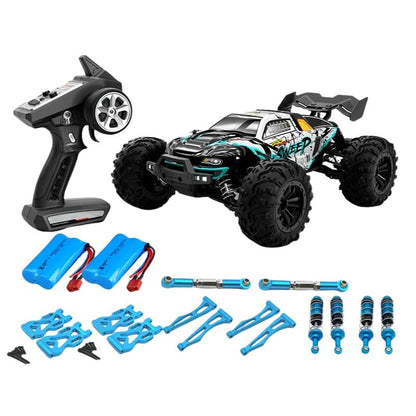 PRO RC 4x4 Truck with Brushless Motor