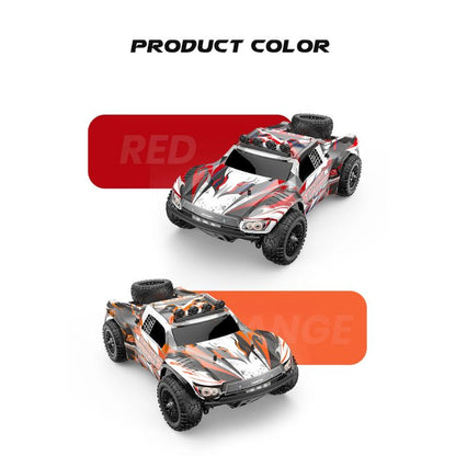 Extreme Adventure RC Truck w/Brushless Motor