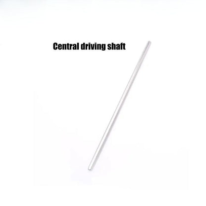 Central Drive Shaft