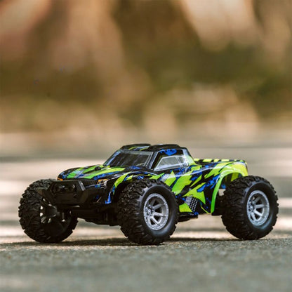 Mini RC Cars