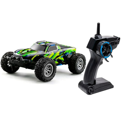 Mini RC Cars