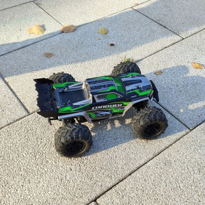 Conquer 4x4 RC Truck