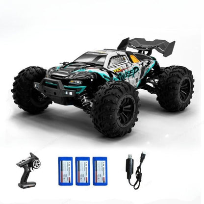 PRO RC 4x4 Truck with Brushless Motor