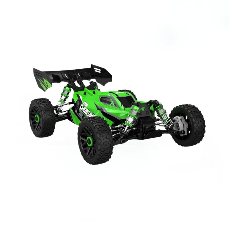 Speed Cheetah RC Car w/Brushless Motor